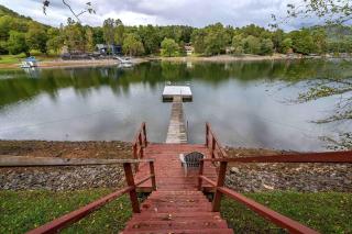 Chatuge Fish Retreat - 2