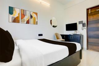 Hotel O AAGAMAN HOTEL & RESTAURANT - 6