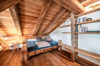 Le Perray Alpine Lodge - Abondance - 9