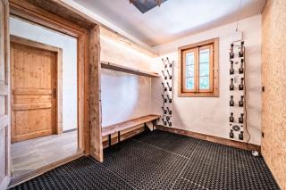 Le Perray Alpine Lodge - Abondance - 8