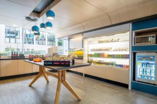 Pestana Brussels Schuman - 5