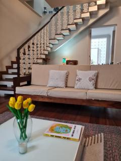 Casa Azul Laranjeiras - 7