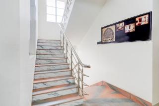 Hotel O AAGAMAN HOTEL & RESTAURANT - 4