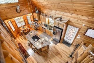 Blue View Mountain - 9