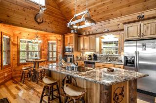 Blue View Mountain - 5