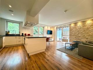 Citynah und Chic bei Hamburg - 9