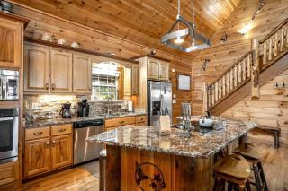 Blue View Mountain - 2