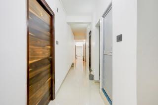 Hotel O AAGAMAN HOTEL & RESTAURANT - 2