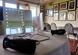 Nine Yard Bell Tents - Lytham - 4