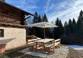 Maso 1445,Quiet, Breathtaking Views - 7