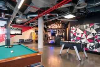 Pestana Brussels Schuman - 2