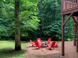 The Feisty Fox - Sugar Mountain - 9