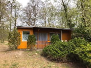 Bunte Ferienhaussiedlung - 9