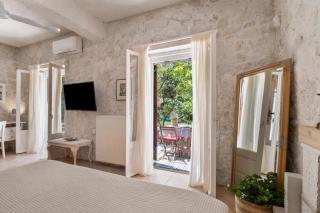 Stone House In Katouna With Garden - 2