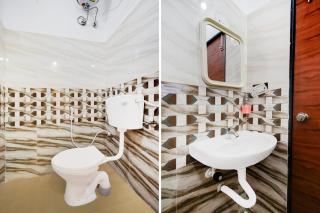 Hotel O Three Waves - 8