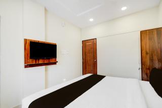 Hotel O Three Waves - 5