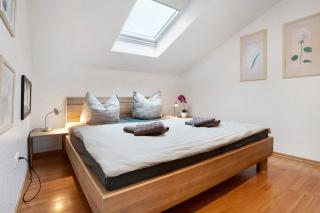 Haus A Cappella B6 - 8