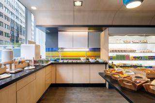 Pestana Brussels Schuman - 1