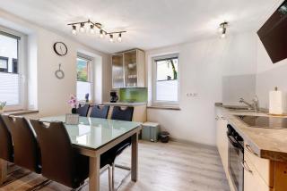 Ferienwohnung im Ländle - 9