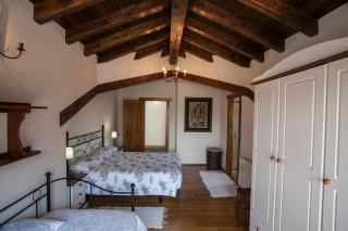 Casa Rural El Castro - 3