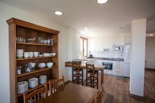 Casa Rural El Castro - La Revilla - 5