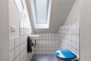 Ferienwohnung im Ländle - 8