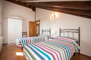 Casa Rural El Castro - 1