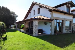 Casa Rural El Castro - 9