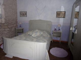 Le Gîte Du Poète - 9