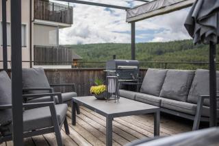 Residence Grünbacher - 7