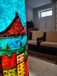 Casa Azul Laranjeiras - Rio de Janeiro - 6