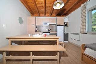 Arreauxygene Duplex 7-9pers - 5