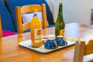 Gîte de la ferme - La Pointe du Raz - 4