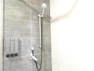 KL Mid Valley Vivo Soho 9Seputeh Studio Room - 2