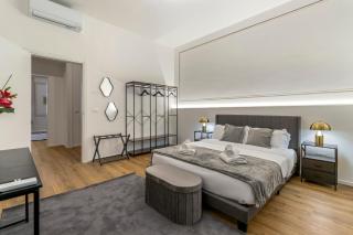 Da Tiffany Trieste - Luxury Suites - 6