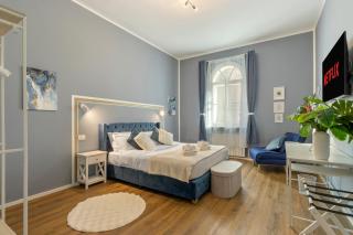 Da Tiffany Trieste - Luxury Suites - 2