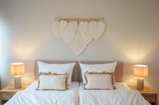 Benville - Terrasse - stylisch - Parkplatz - 4