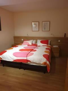 Pure luxury and comfort La Oliva - 9