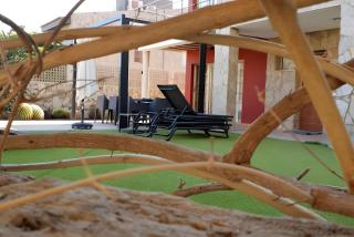 Pure luxury and comfort La Oliva - 7