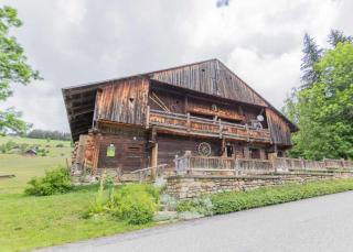 Le Planay - Notre-Dame-de-Bellecombe - 7