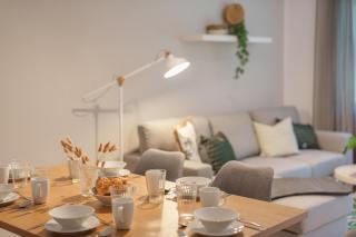 Benville - Terrasse - stylisch - Parkplatz - 6