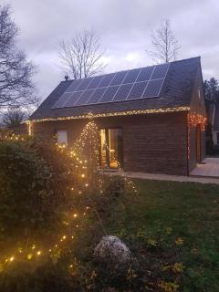 Le Ty Gîte - Sud Morbihan - 0