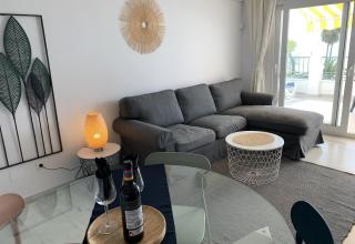 Lovely Apartment at the Beach - 5