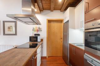 Casa Independiente En Angoustrine - 4