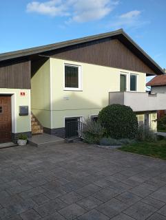 Apartma Jerman Cerknica - 0