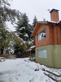 Villa Tres Lagos - 5