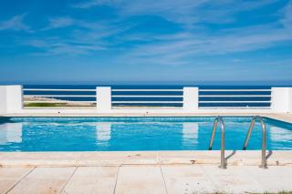 Villa Solivent - Es Mercadal - 6