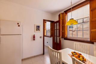 Casa Vacacional Golfin - 9