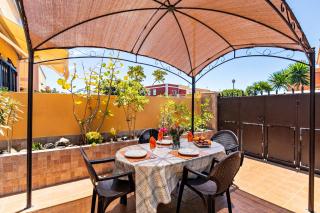 Casa Vacacional Golfin - 0