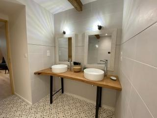 Gite Les Albarets - 8